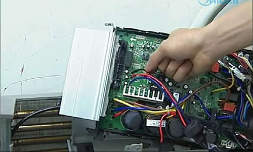 陆良美的空调电话是多少