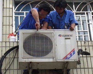 陆良空调售后维修服务中心在哪里找