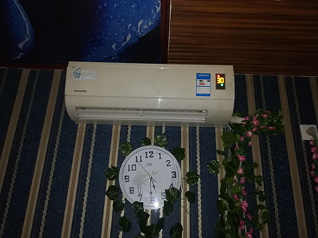 陆良空调维修售后服务中心