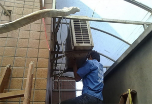 陆良空调维修售后服务中心