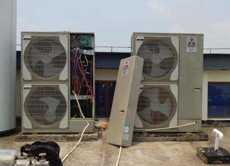 陆良空调维修电话号码多少