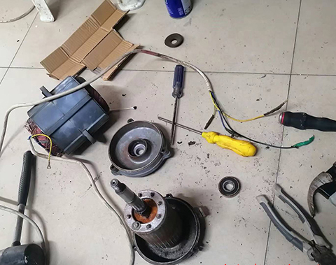 陆良空调维修售后服务中心电话在哪里找