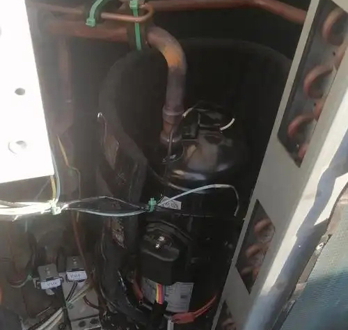 陆良维修变频空调电话在哪里找