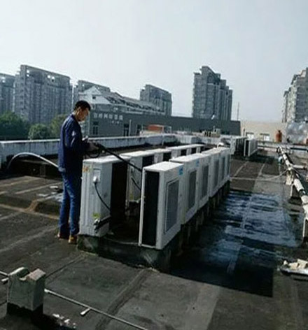 陆良 空调拆装 陆良本地 空调拆装公司