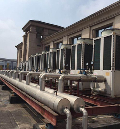 陆良多联机维修 陆良中央空调维修