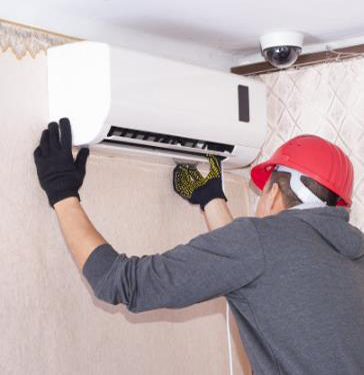 陆良空调内机噪音大